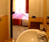 Bagno in camera