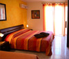 Camera del b&b