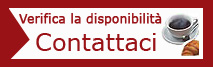 verifica la disponibilità di camere, vai alla pagina dei contatti